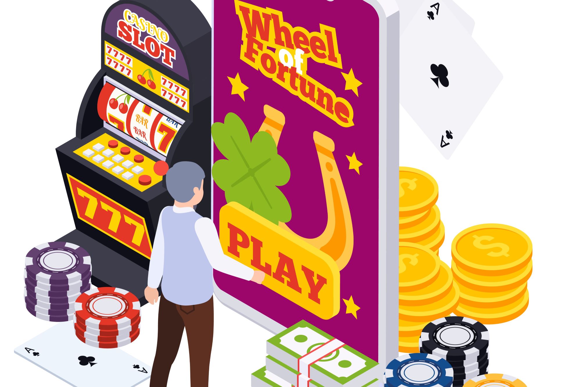 Benefits of playing online slots versus traditional pokies