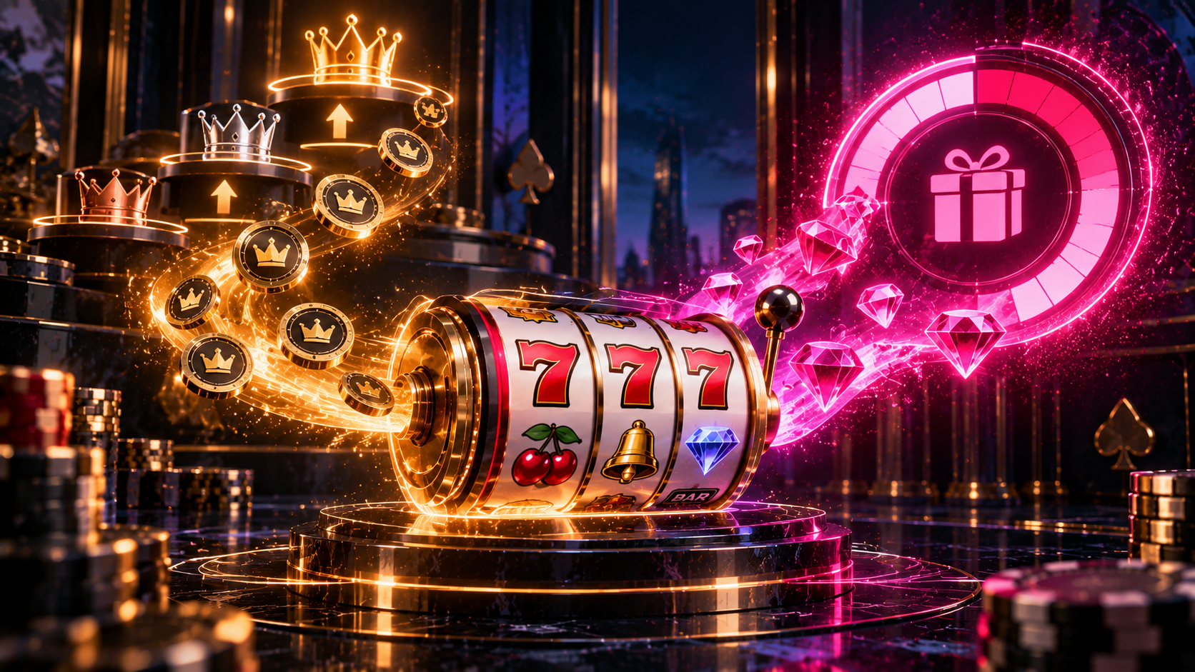 Casino Loyalty Programmes and Active Bonuses: What Australian Players Should Check